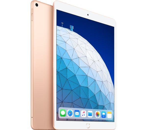 APPLE 10.5″ iPad Air Cellular (2019) – 256 GB,  - (MV0Q2B/A) - Afatrading Company Limited