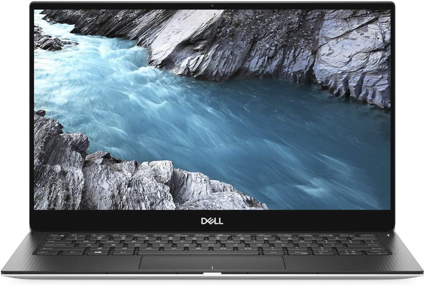 Dell XPS 13 2-in-1 7390, 13.4