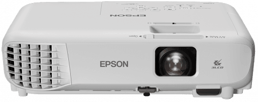 Epson EB-S05 Projector - 3,200 Lumens - Afatrading Company Limited