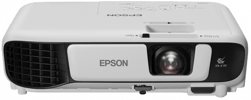 Epson EB-X41 Projector - 3,600 Lumens - Afatrading Company Limited