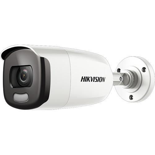 Hikvision turbo hd 2mp best sale bullet camera