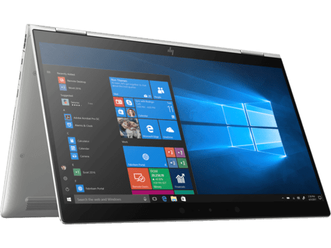 HP EliteBook 1040 G6 x360 i7-8565U 16GB DDR4 512GB SSD 14″ FHD UWVA To
