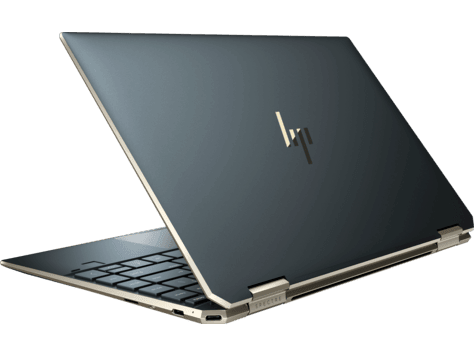 HP Spectre x360 - Core i5-1035G4 - 8GB DDR - 512GB HP Spectre x360 - Core i5-1035G4 - 8GB DDR - 512GB