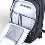 Kingsons Bags 15.6" Prime Series LAPTOP BACKPACK- (KS3077W-A) - Afatrading Company Limited
