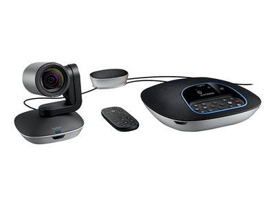 Logitech GROUP Video conferencing system Price in Kenya