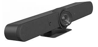 Logitech Rally Bar - Graphite - All-In-One Video Conferencing System Part no: 960-001312