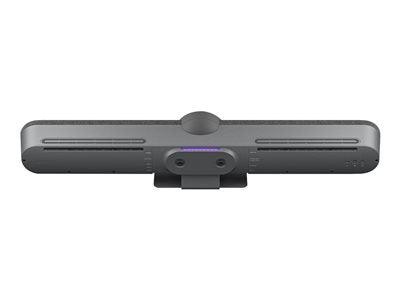 Logitech Rally Bar - Graphite - All-In-One Video Conferencing System Part no: 960-001312