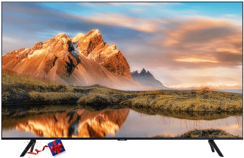 Samsung FLAT SMART LED TV: SERIES 8 - 82"Crystal UHD 4K Smart LED TV - (UA-82TU8000) - Afatrading Company Limited