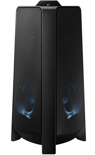 Samsung store ke speaker