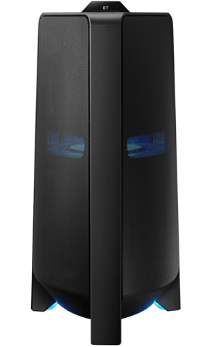 Samsung GIGA PARTY AUDIO SYSTEM (MX-70)