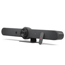 Unleashing the Future of Video Conferencing: Introducing the Logitech Rally Bar - Afatrading Company Limited