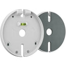 LOGITECH Scribe - OFF-WHITE - WW - CAMERA INSTALLATION KITS