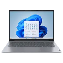 Lenovo ThinkBook 14 G7 IML - Intel® Core™ Ultra 5 125U, 8GB SO-DIMM DDR5-5600 (1x 8 GB), 512GB SSD M.2 2242 PCIe® 4.0x4 NVMe®, 14" WUXGA (1920x1200), DOS,Non-backlit, English (UK), Arctic Grey,, 1-year, Courier or Carry-in