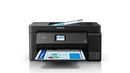 Epson EcoTank L14150 A3+ Ink tank Printer, Print, Copy, Scan and Fax, Duplex Printing - ADF, Wi-Fi, Wi-Fi Direct, Ethernet, USB Interface with LCD Touchscreen
