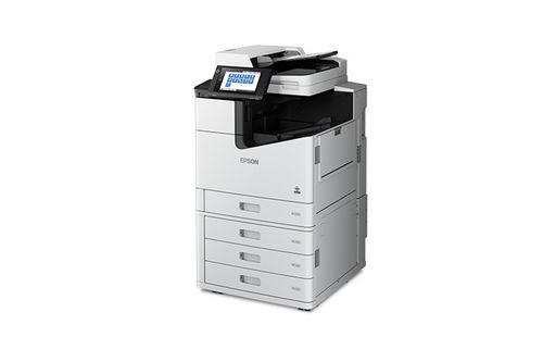 Epson Wf C20750D4TW Yellow Ink