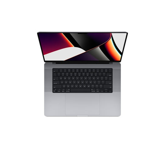 Macbook pro - M3 Chip 8 core CPU - 10 Core GPU, 8GB RAM, 1TB SSD, 14.2” Liquid Retina Display (3024x1964), 120Hz refresh rate, MacOS Sonoma 14,  No ODD, 1080P FHD camera, Backlit keyboard, Touch ID, Space grey, 1 year warranty,