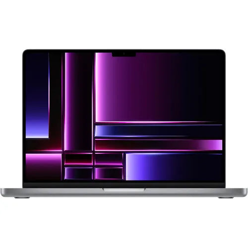 Macbook pro -  M2 max chip, 12 core CPU – 30 core GPU, 32GB RAM, 1TB SSD, 14”, Space grey, 1 year warranty