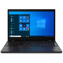 Lenovo ThinkPad L15 - Intel Core i5 - 10210U, 8GB RAM /  512SSD,  15.6" FHD, DOS