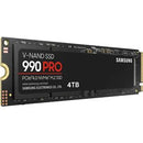 Samsung 990Pro PCIE 4.0 4tb