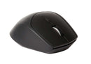 Rapoo Multi-mode Wireless Mouse MT550 - BLACK - BT/2.4Ghz