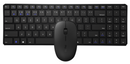 Rapoo Multi-mode Wireless Mouse & Ultra-slim Keyboard - 9300M - Bluetooth 2.4Ghz
