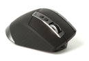 Rapoo Multi-mode Wireless Laser Mouse MT750s - BLACK - BT/2.4Ghz