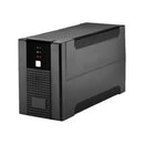 GIGANET 2000VA Line Interactive UPS with simulated