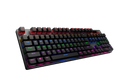Rapoo Wired Mechanical Gaming Keyboard V500PRO