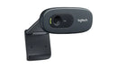 logitech HD Webcam C270 - USB