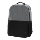 HP wings backpack 15.6” Black and Grey
