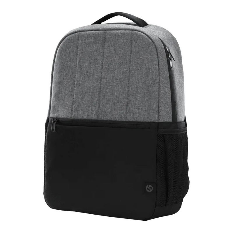 HP wings backpack 15.6” Black and Grey