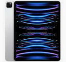 Apple Ipad pro 12, M2 Chip, 8GB RAM, 1TB, 12”, WIFI + Cellular, Touch ID, 1 year warranty, Late 2022