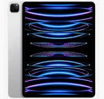 Apple Ipad pro 12, M2 Chip, 8GB RAM, 1TB, 12”, WIFI + Cellular, Touch ID, 1 year warranty, Late 2022