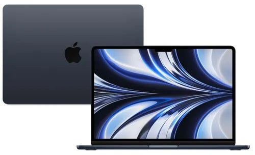 Macbook Air - M2 chip 8 core CPU