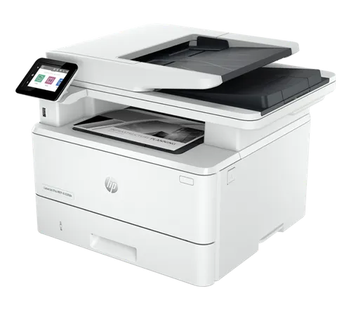 HP LJ PRO MFP 4103FDN PRINTER