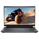 Dell Inspiron G15 5530 – Core i7-13650HX, 16GB RAM DDR5 - 4200MHz (2x8), 512GB SSD, 15.6” FHD, 120Hz, Backlit with Numeric keypad, Nvidia Geforce RTX 3050 6GB DDR6 Graphics, Windows 11 home, Dark shadow grey with black thermal shelf