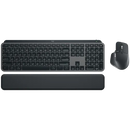 LOGITECH MX Keys S Bluetooth Combo - GRAPHITE - US INTL - 920-011614