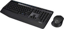 COMBO - LOGITECH Wireless Keyboard & Mouse Combo
