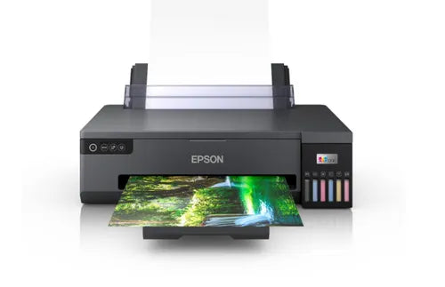 Epson L18050 A3+ Ink Tank Photo Printer, Print - Wi-Fi, Wi-Fi Direct, USB Interface