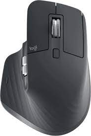 LOGITECH MX Master 3S Bluetooth Mouse