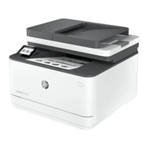HP LASERJET PRO MFP 3103FDW PRINTER