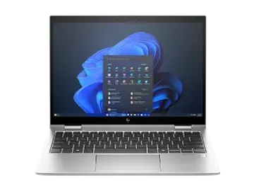 HP Elitebook x360 830 G11 Intel U7-155U, 16GB, 1TB, 13.3 WUXGA Touch, Win 11 Pro, Spill-resistant, Backlit keyboard, 3 years Onsite warranty