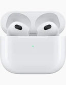 Airpods with charging case