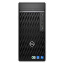 Dell OptiPlex 7020 Plus MT, Intel Core i7 14700, 8GB DDR5 5600, 512GB M.2 PCIe NVMe SSD, Ubuntu, DVD±RW, USB Wired Keyboard and Mouse, Black