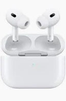 Apple Airpods Pro with magsafe