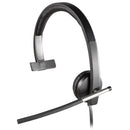 LOGITECH Headphones USB HEADSET