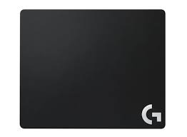 LOGITECH Gaming Mouse Pad G440 Hard - EWR2 - HENDRIX