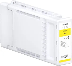 Singlepack UltraChrome XD2 T41F440 Yellow 350ml