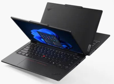 ThinkPad T14 Gen 6 ARL - Ultra 5-235U, 16GB DDR5 / 512GB SSD M.2 2280 NVMe G4, No OS, 14.0" WUXGA, KB UK-ENG, 3 Year on Site,