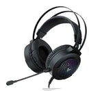Rapoo Illuminated Gaming Headset VH120 - BLACK